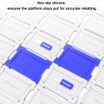 mechanic itin-12-bga-reballing-stencil-magnetic-tin-plating-platform-4