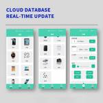 Mechanic M880 Multifunction Flexible Hydrogel Film Intelligent Cutting Machine