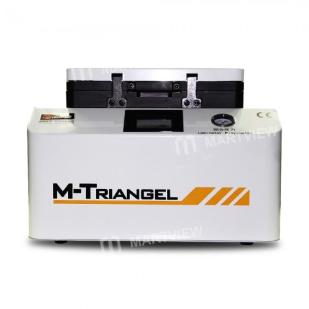 M-Triangel MT-12 OCA Vacuum Laminating Bubble Remover Machine