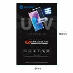 Sunshine SS-057U UV Sheet Flexible Hydrogel Film for SS-890C Auto Film Cutting Machine - 25Pcs