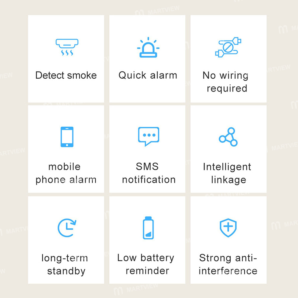 tuya highly-sensitive-push-massage-smoke-sensor-13