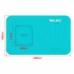 relife rl-004dm-mobile-phone-special-film-professional-anti-slip-silicone-pad-6