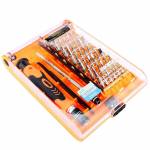 JAKEMY JM-8131 (45 in 1) Precision Handle Screwdrivers Set
