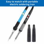 portable electric-soldering-iron-universal-high-temperature-resistant-silicone-cover-5