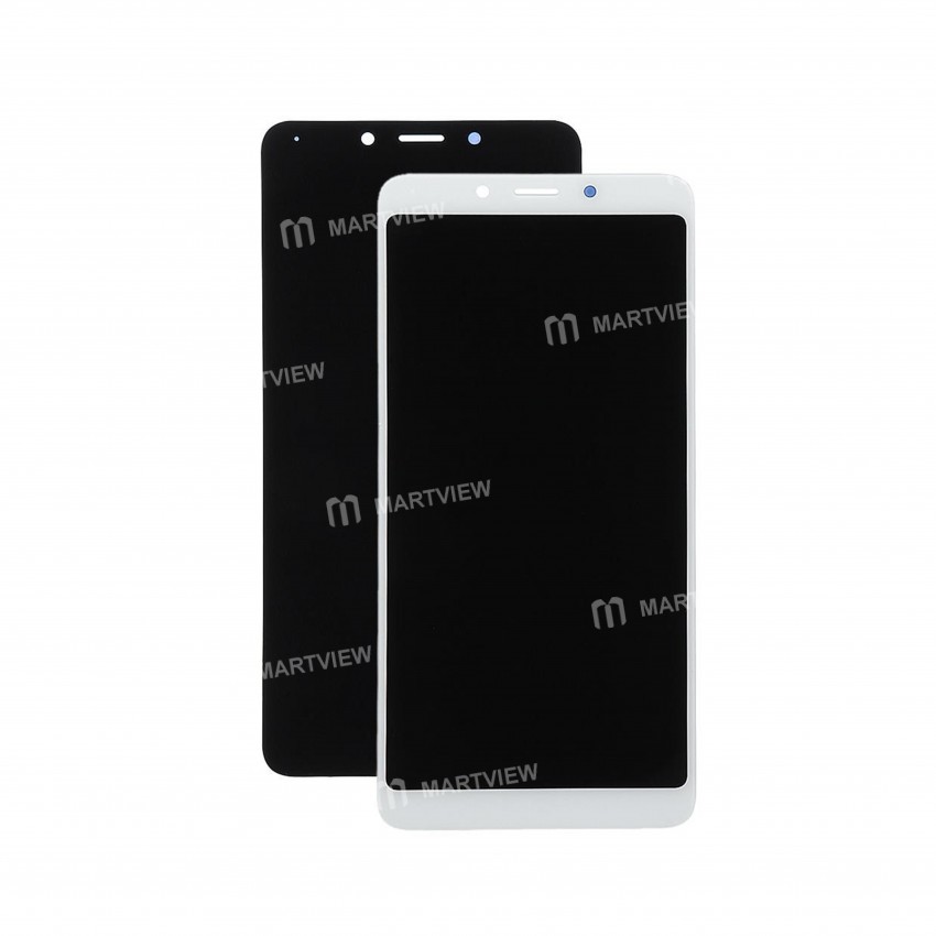 LCD Digitizer Screen Replacement for Redmi 6 / Redmi 6A use