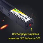 1000V High Voltage Capacitor Fast Discharge Pen for Mobile Phone Repair