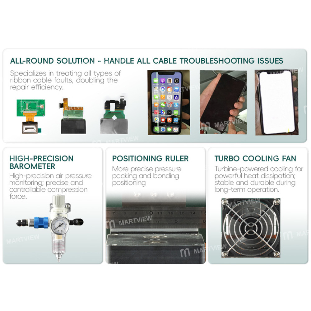 tbk 504-8-inch-cof-acf-lcd-screen-flex-cable-special-constant-temperature-press-machine-6