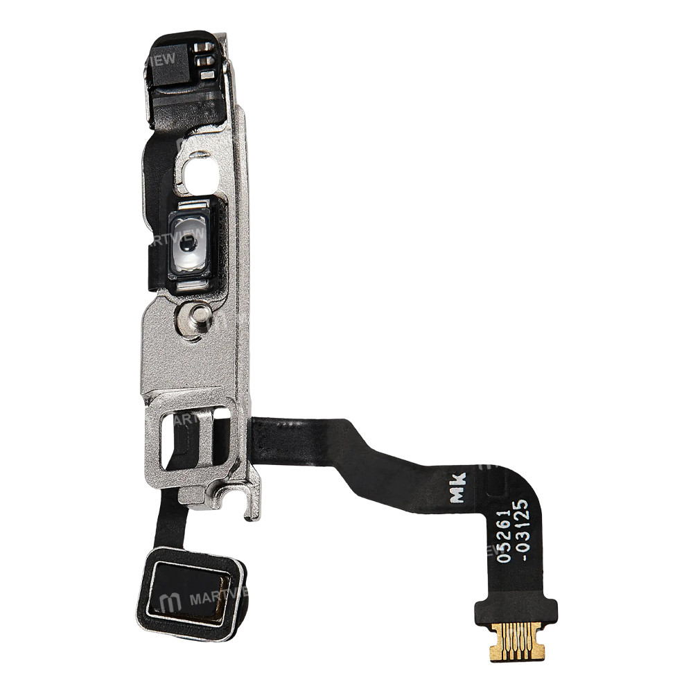 replacement power-button-flex-cable-for-apple-watch-series-10-42mm-2