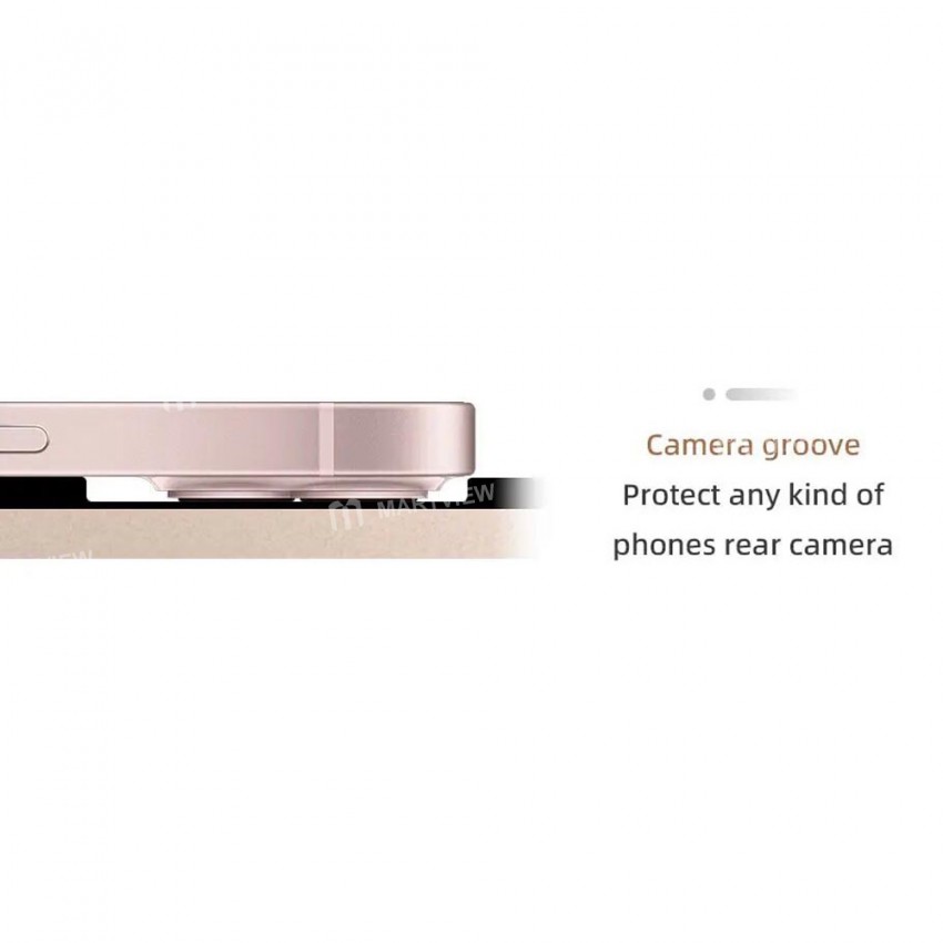 Refox RS50 2-in-1 Opener & Clamp Fixture Holder for Phone Flat Screen Back Cover Glass Removal