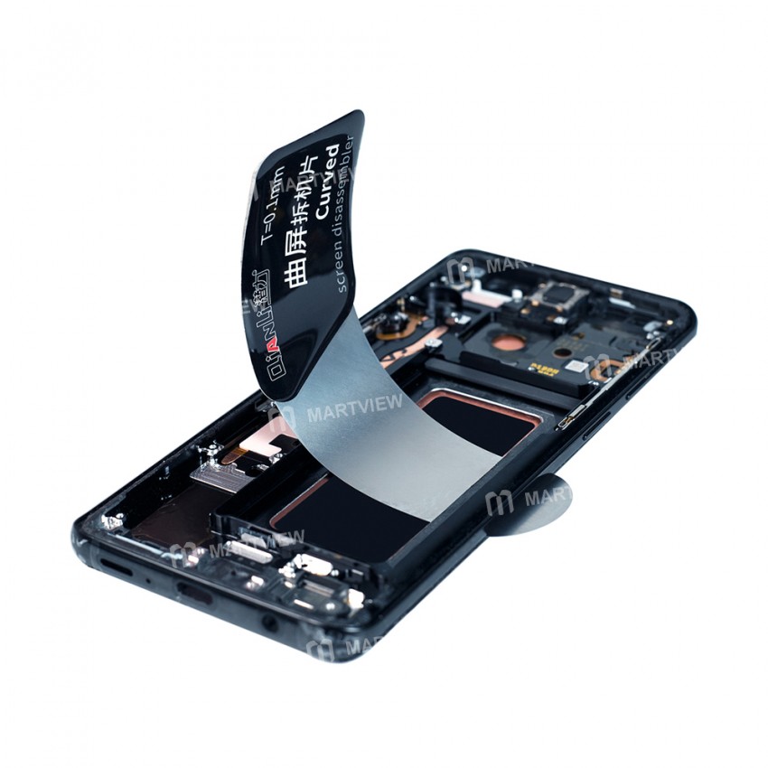 QianLi Curved Screen Disassembler