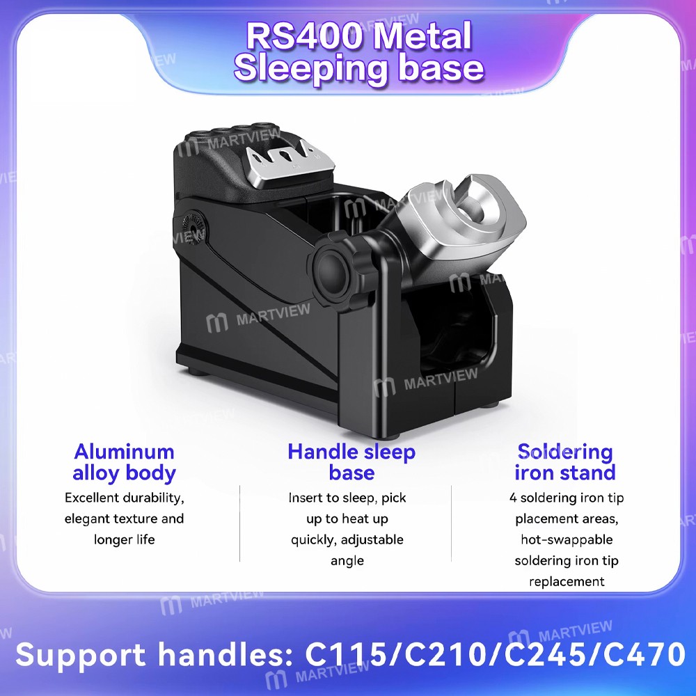 i2c rs400-6-7-core-universal-c115-c210-c245-c470-handle-metal-sleeping-base-4