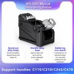 i2c rs400-6-7-core-universal-c115-c210-c245-c470-handle-metal-sleeping-base-4
