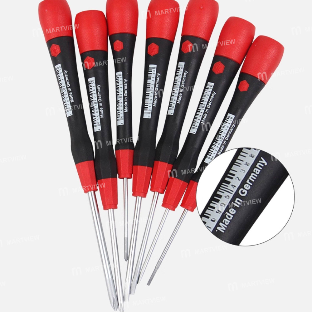 wiha ph-series-precision-phillips-screwdrivers-for-household-appliances-electronic-products-repair-1