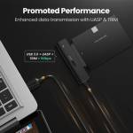 Ugreen 5Gbps USB 3.0 to SATA Adapter for 2.5-inch HDD / SSD External Hard Drive Disk