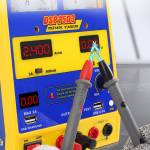 Mechanic DSP15D2 DSP15D3 DSP15D5 Adjustable DC Digital Smart Power