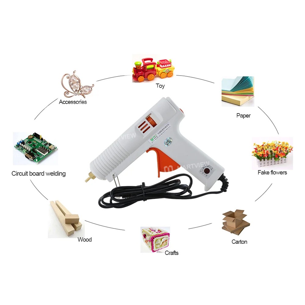 bst b-f-100w-high-power-adjustable-temperature-electric-hot-melt-glue-gun-for-11mm-glue-stick-6