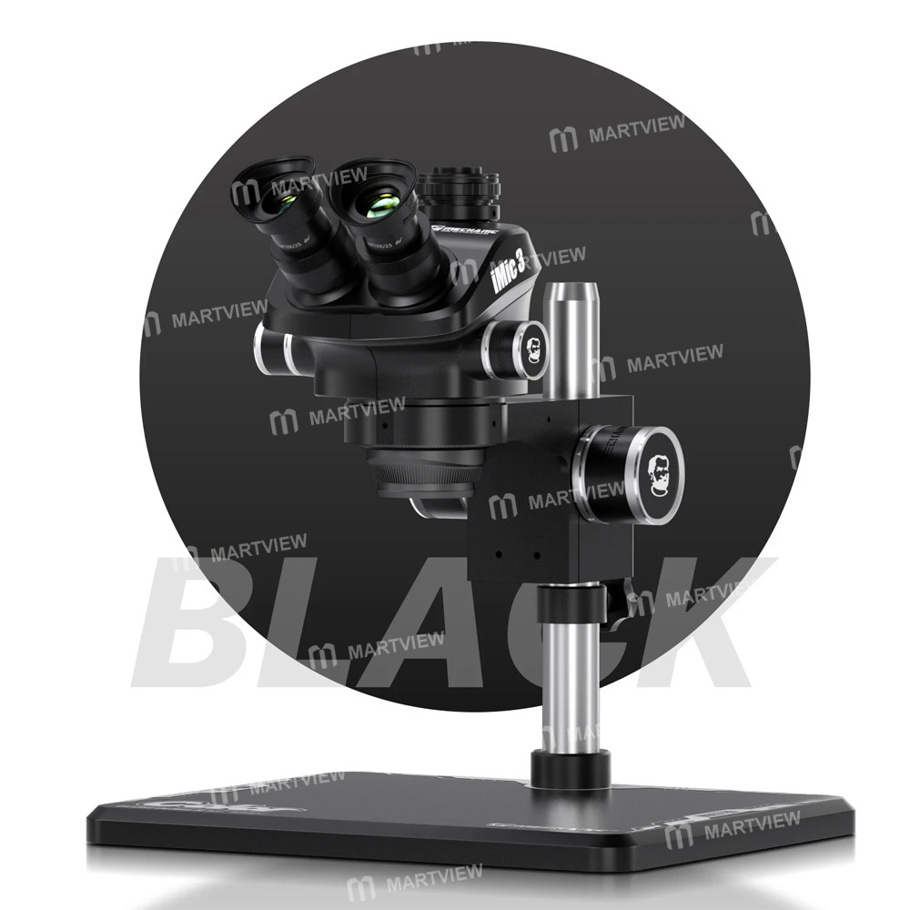 mechanic imic-3-7-50x-synchronous-zoom-trinocular-stereo-microscope-with-big-aluminum-alloy-base-4
