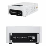 TBK-505 Mini Bubble Remover Machine for Mobile Phone LED Screen Refurbished Repair