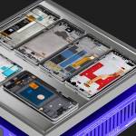 mechanic ht-30-ht-34-intelligent-double-digital-constant-temperature-heating-table-6