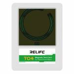 relife to4-magnetic-pole-observation-magnetic-hd-display-card-for-phone-repair-1