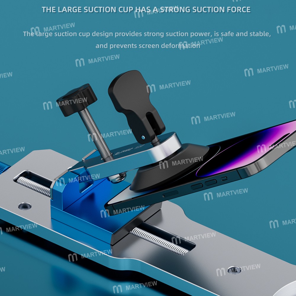 ifixes it23-universal-lcd-screen-removal-fixture-for-mobile-phones-tablets-4