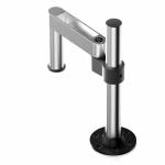 rf4 rf-fo24-360-degree-rotating-lift-adjustable-microscope-swing-arm-stand-5