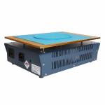 kaisi 407pro-18-inch-lcd-screen-separator-machine-built-in-dual-vacuum-pump-8