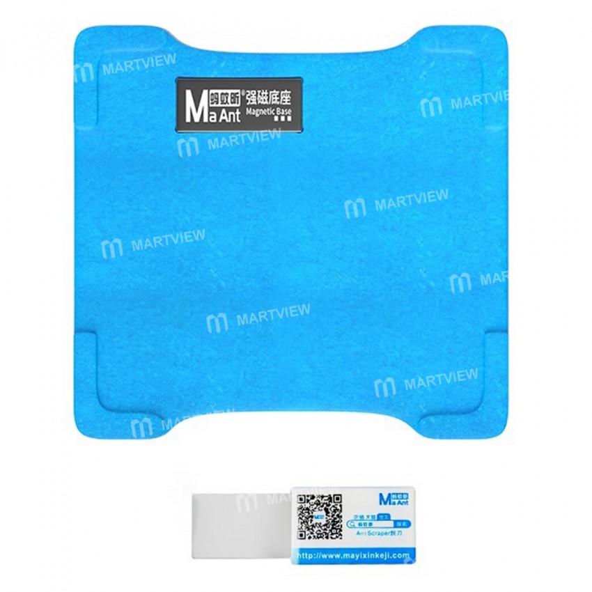 maant 010-012mm-cpu-bga-reballing-stencil-platform-set-for-iphone-14pro-14pro-max-a16-cpu-4