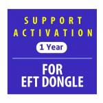 EFT Pro Dongle 1 Year Support Activation - - Processing Time: 1 to 12 Hours