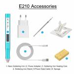 uyue e210-mini-portable-charging-nano-electric-soldering-iron-for-phone-motherboard-pcb-repair-10