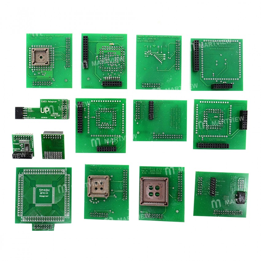 Xprog 5.55 X-prog M Box 5.55 Xprog-M Box V5.55 ECU Programmer Supports CAS4 cars