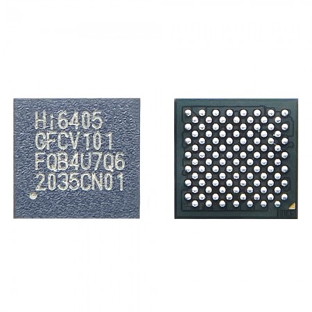 Hi6405 GFCV101 Audio IC Chip for Huawei P30 Pro / P40 Pro - New