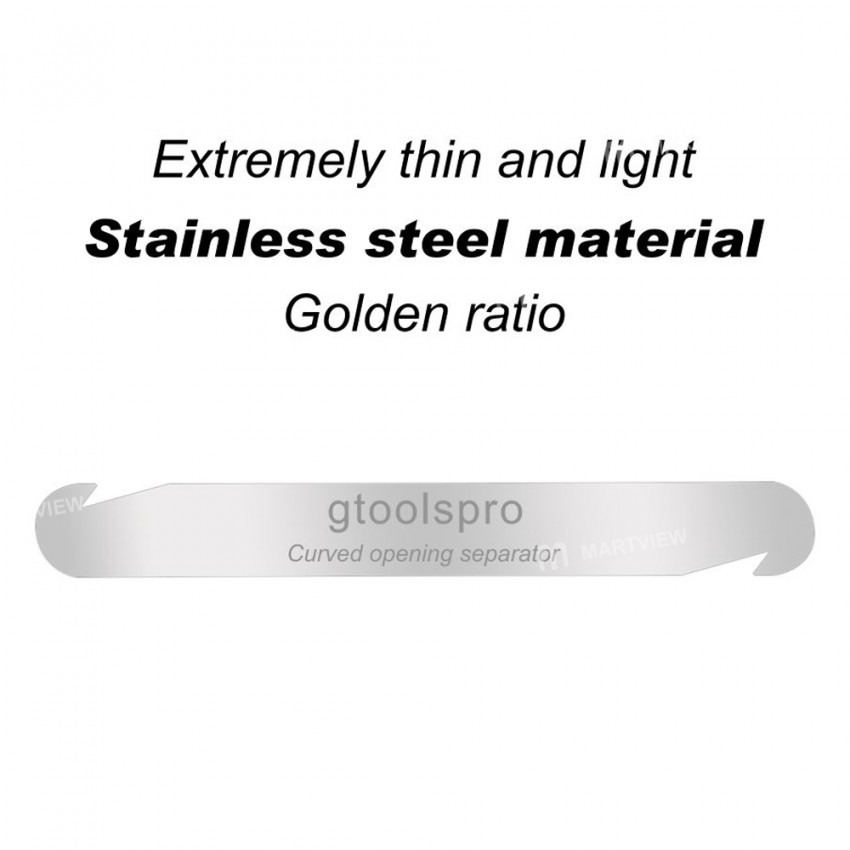gtoolspro g-013-ultra-thin-curved-lcd-screen-dismantling-double-hook-steel-prying-blades-2