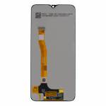 TFT LCD Display Touch Screen Digitizer Assembly Replacement for OPPO Realme 3 Pro - Black