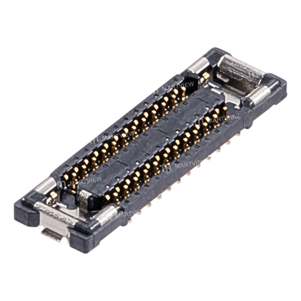48 pin-lcd-digitizer-fpc-connector-for-iphone-16-16-plus-4