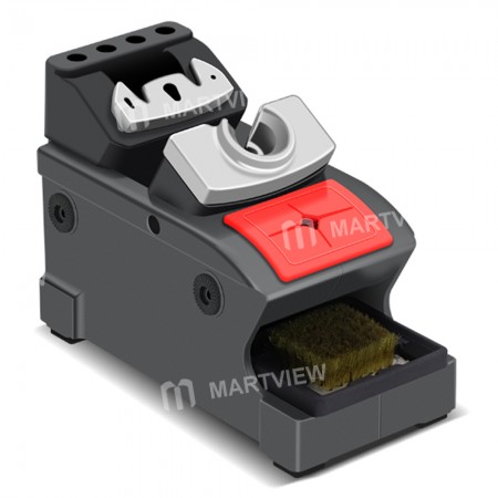 WL Universal Metal Soldering Iron Stand Support Dormancy Extension for WL HT-210
