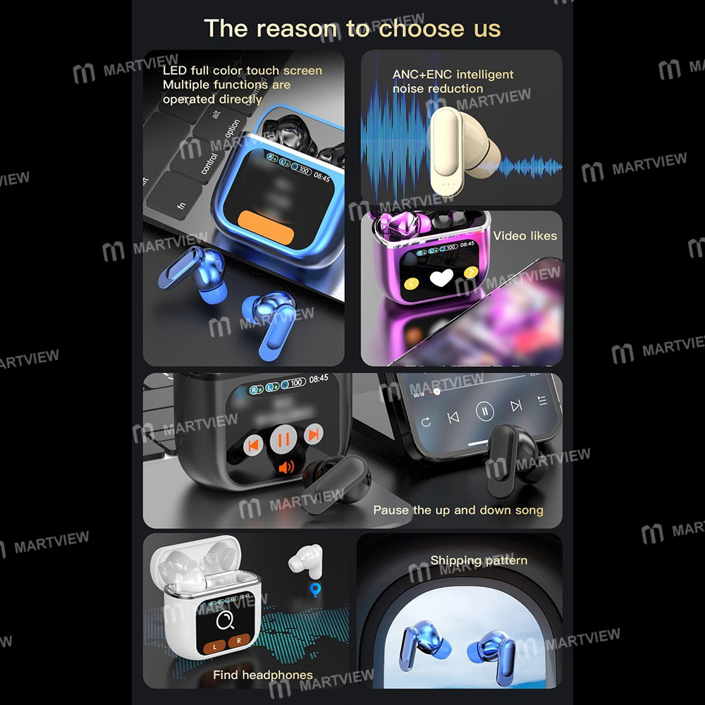 se 60-touch-screen-wireless-earbuds-long-endurance-15