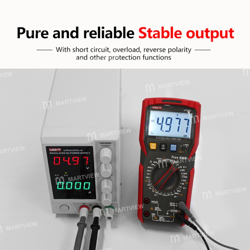 uni t-utp3313tfl-ii-utp3315tfl-ii-switching-voltage-regulate-dc-linear-power-supply-9