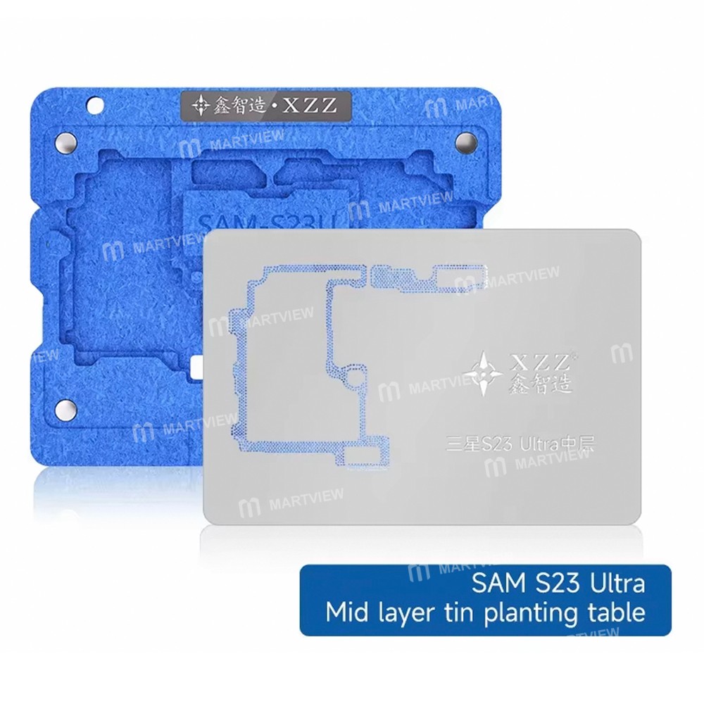 xzz ar-series-sam-motherboard-middle-layer-planting-tin-platform-for-samsung-s21u-s22u-s23u-s24u-10