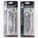 Pro'sKit 8PK-325 / 8PK-325B Cable Ringing Slitting Tool for 4.5-25mm Diameter Cable