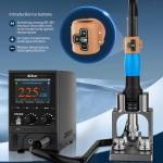 aixun h310d-hot-air-gun-desoldering-station-special-bluetooth-remote-control-handle-ring-nozzles-2