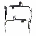 replacement power-and-volume-button-flex-cable-compatible-for-iphone-8-plus-3