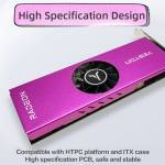 yeston rx6400-4g-d6-lp-4g-64bit-gddr6-graphics-card-with-hd-dp-output-ports-11