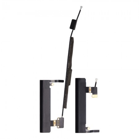 Replacement Left & Right Antenna Flex Cable Compatible for iPad 7 / 8 / 9 (4G Version) - 2Pcs
