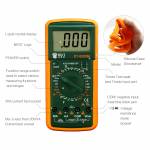 BEST DT9205M Handheld Professional Large LCD Screen Digital Multimeter with Data Hold