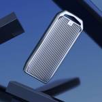 Orico M2V01 LSDT USB4.0 M2 NVMe SSD Case Compatible with Thunderbolt 3/4 & USB 3.2/3.1/3.0