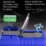 mechanic four-mx-four-digit-intelligent-anti-burning-auto-range-ac-dc-multimeter-6