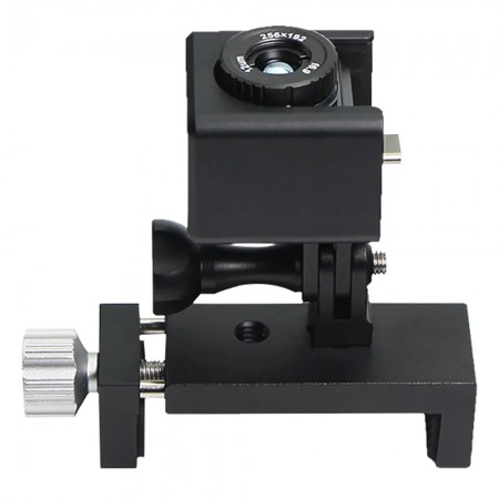 JTX PR-20 Microscope Infrared Thermal Imaging Camera for Motherboard Detected