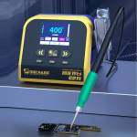 Mechanic C211 Auto Sleep Intelligent Solder Station Auto identification C210 / 115 Handle
