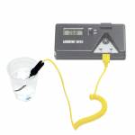 LODESTAR L90191E Electric Iron Temperature Tester 0 ~ 600C Measured Tip Temperature Gauge with Tempe